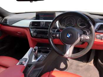 Used BMW 4 Series 2018 for sale - 74808036: Photo