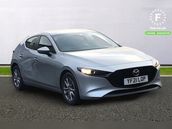 Used Mazda Mazda3 2021 for sale - 77249662: Photo