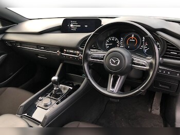 Used Mazda Mazda3 2021 for sale - 77249662: Photo