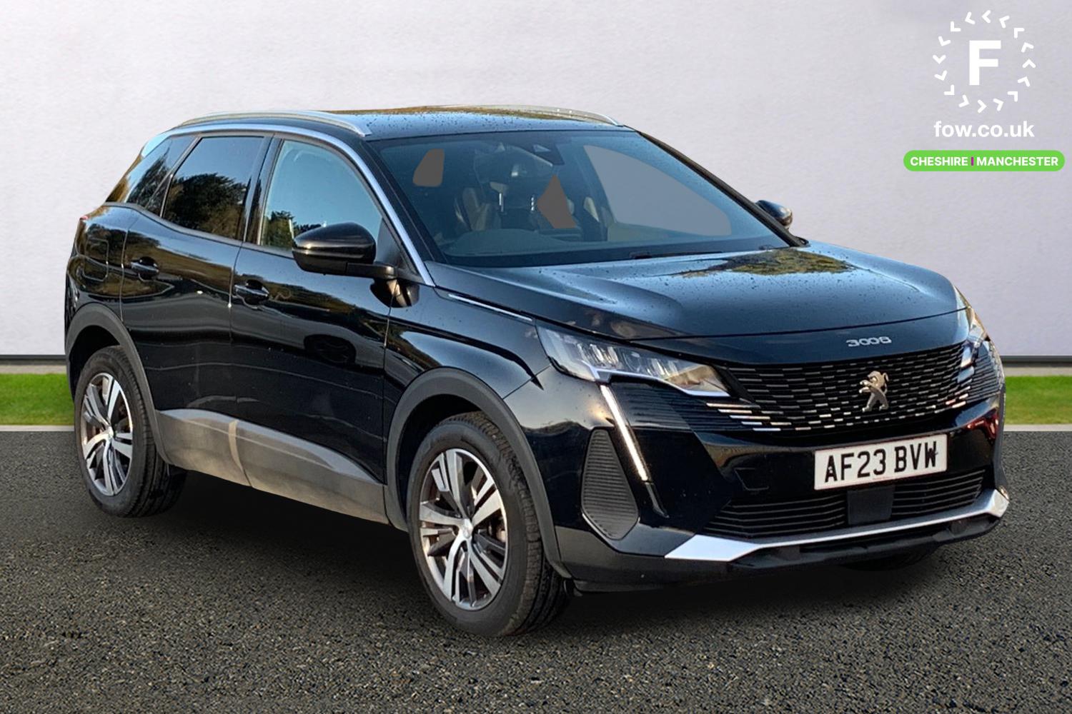 Used Peugeot 3008 2023 for sale - 76346424: Photo 1
