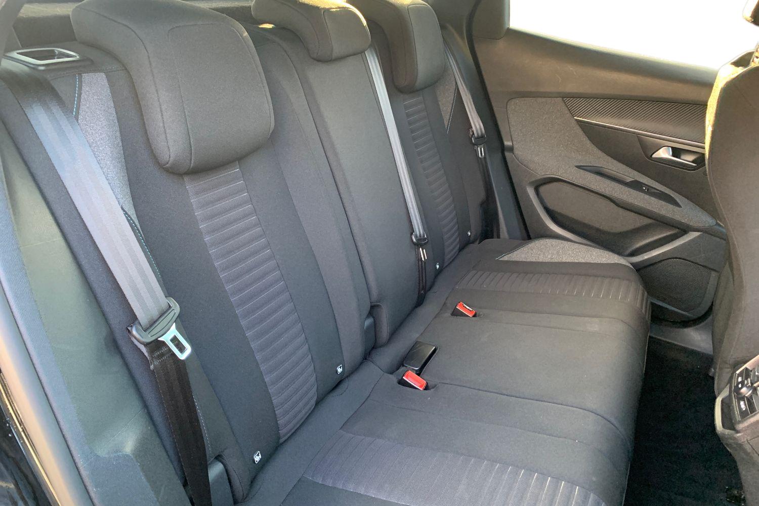 Used Peugeot 3008 2023 for sale - 76346424: Photo 13