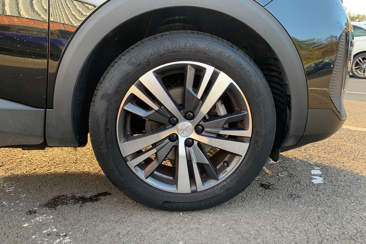 Used Peugeot 3008 2023 for sale - 76346424: Photo 15