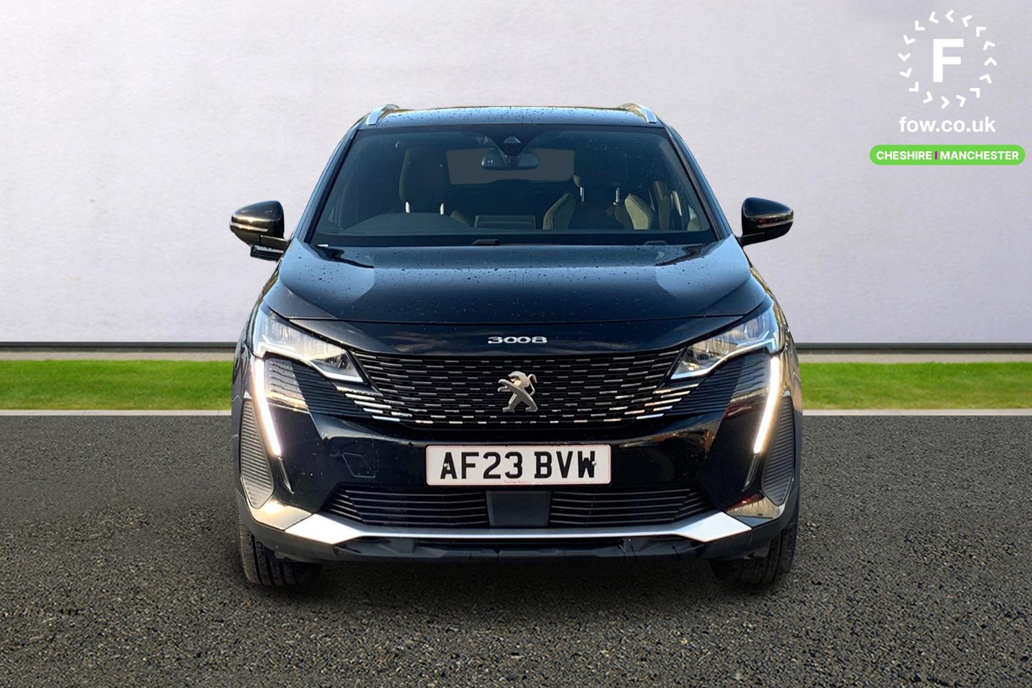 Used Peugeot 3008 2023 for sale - 76346424: Photo 16