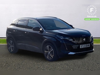 2023 - 1.2 PureTech Active Premium+ 5dr EAT8