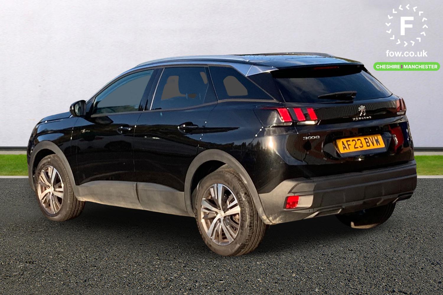 Used Peugeot 3008 2023 for sale - 76346424: Photo 2