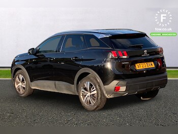Used Peugeot 3008 2023 for sale - 76346424: Photo