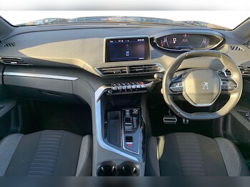 Used Peugeot 3008 2023 for sale - 76346424: Photo