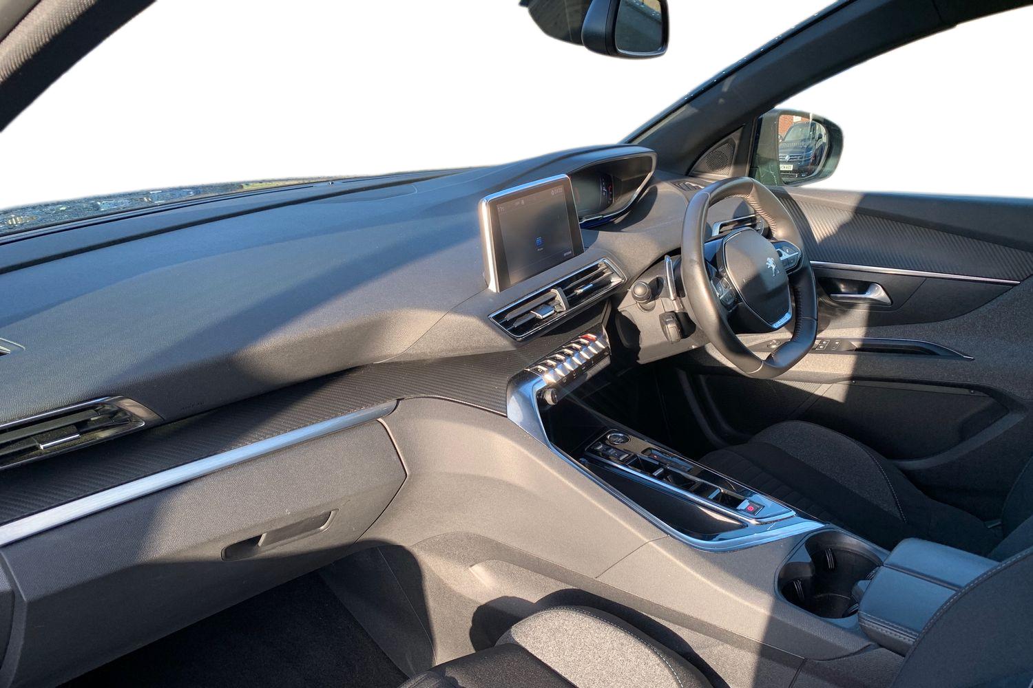 Used Peugeot 3008 2023 for sale - 76346424: Photo 4