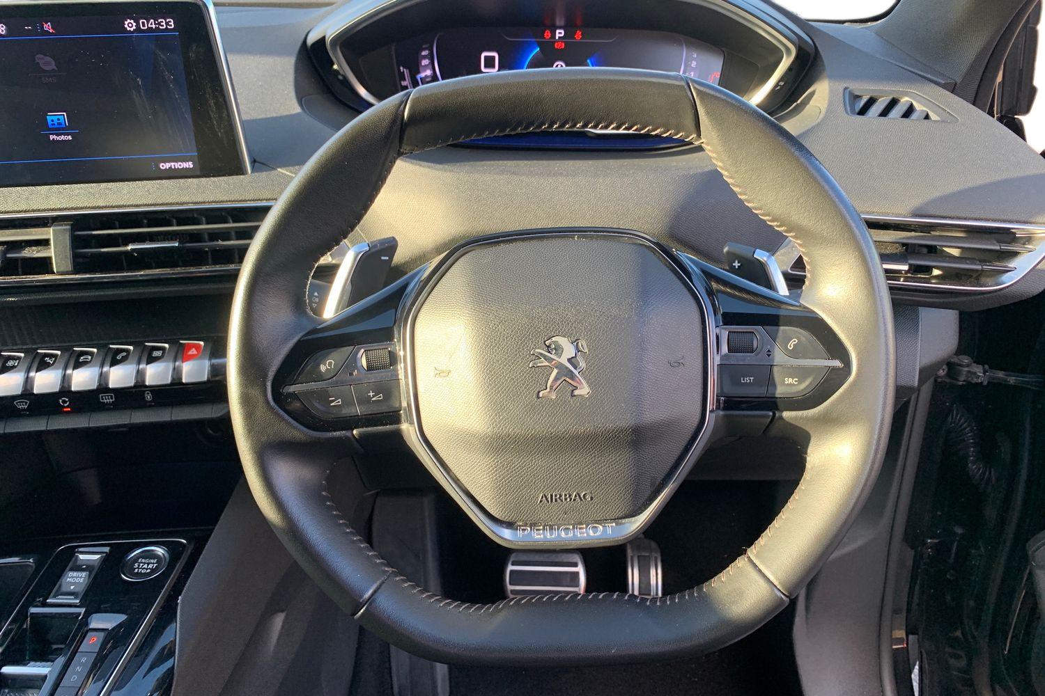 Used Peugeot 3008 2023 for sale - 76346424: Photo 5