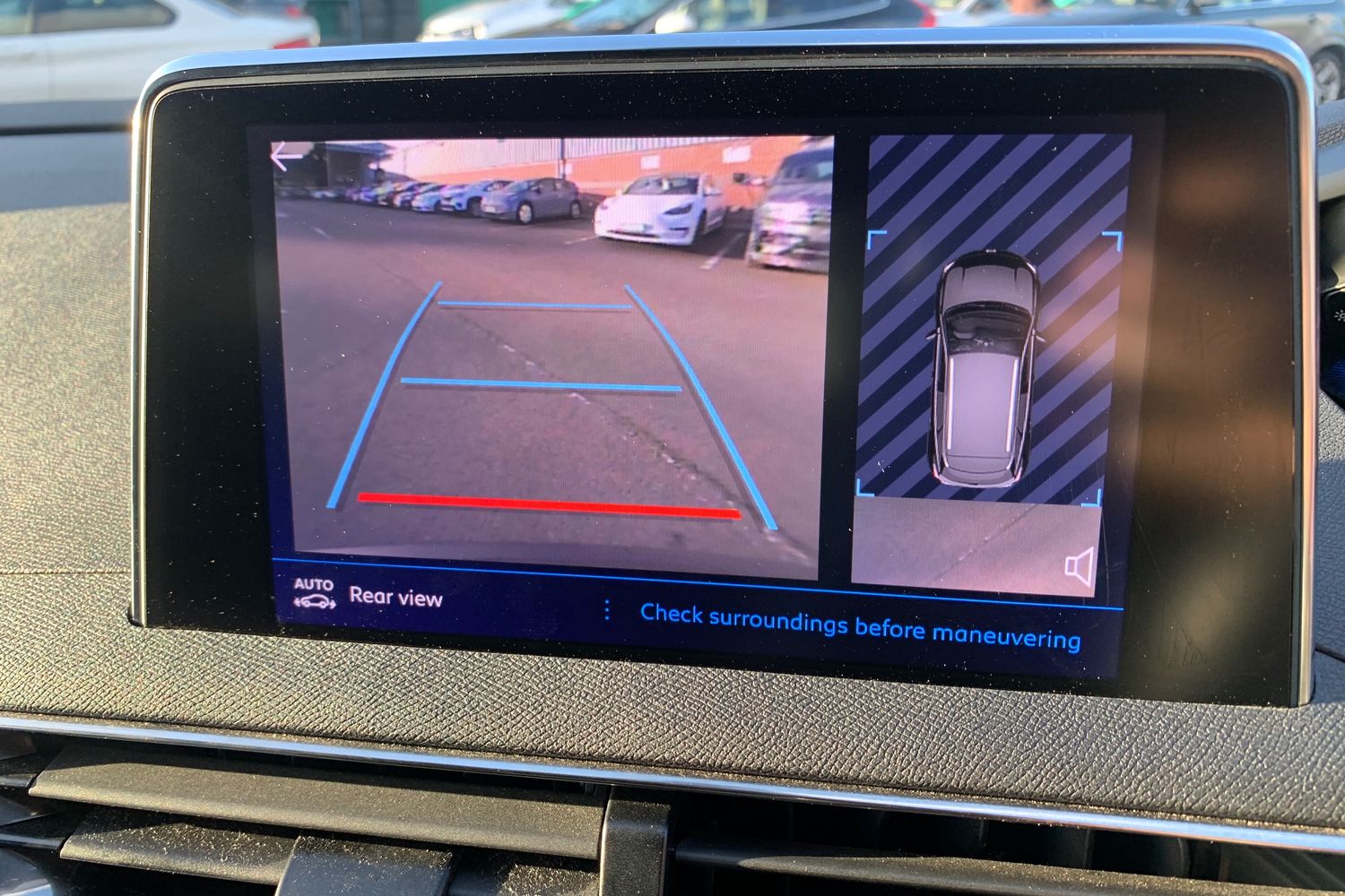 Used Peugeot 3008 2023 for sale - 76346424: Photo 7