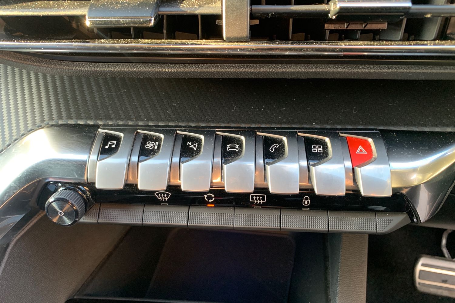 Used Peugeot 3008 2023 for sale - 76346424: Photo 8