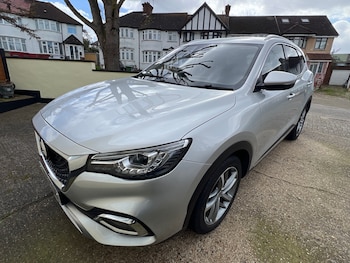 Used MG MG HS 2023 for sale - 77843006: Photo