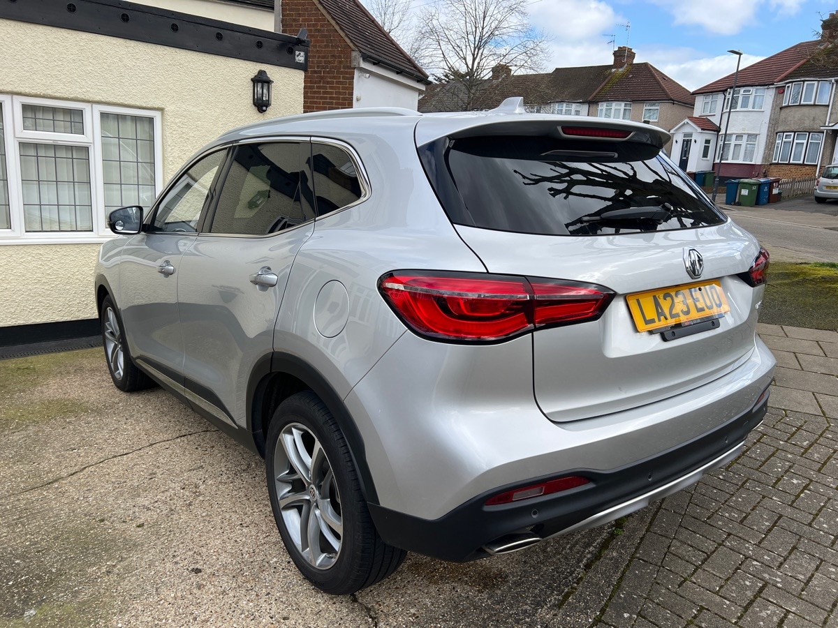 Used MG MG HS 2023 for sale - 77843006: Photo 2