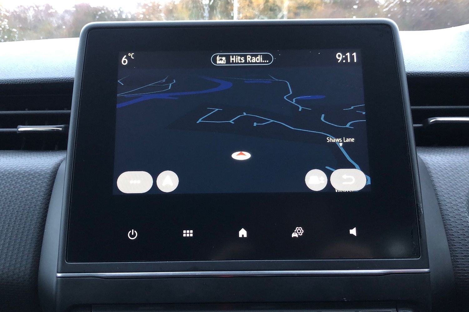 Used Renault Clio 2023 for sale - 75863383: Photo 11