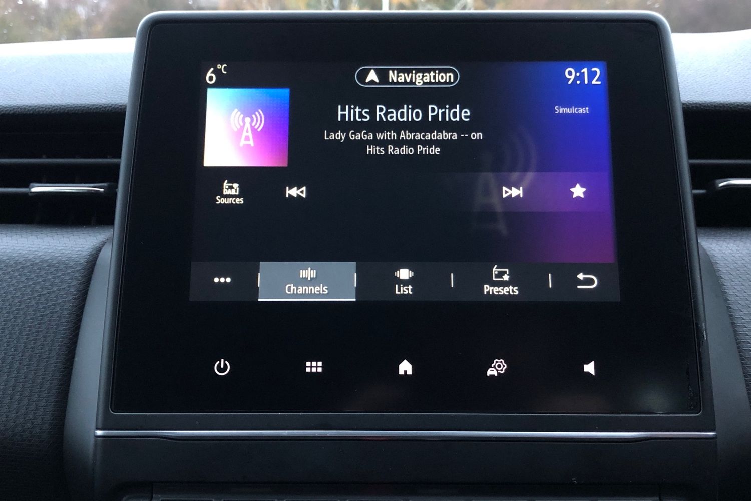 Used Renault Clio 2023 for sale - 75863383: Photo 12