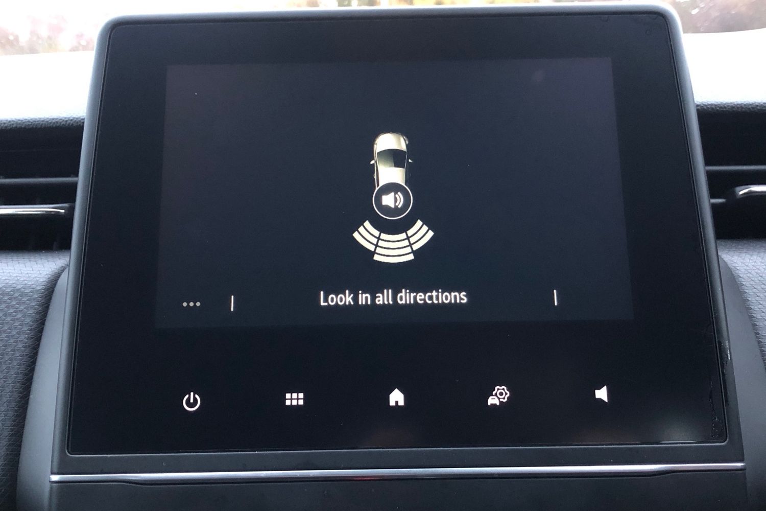 Used Renault Clio 2023 for sale - 75863383: Photo 13