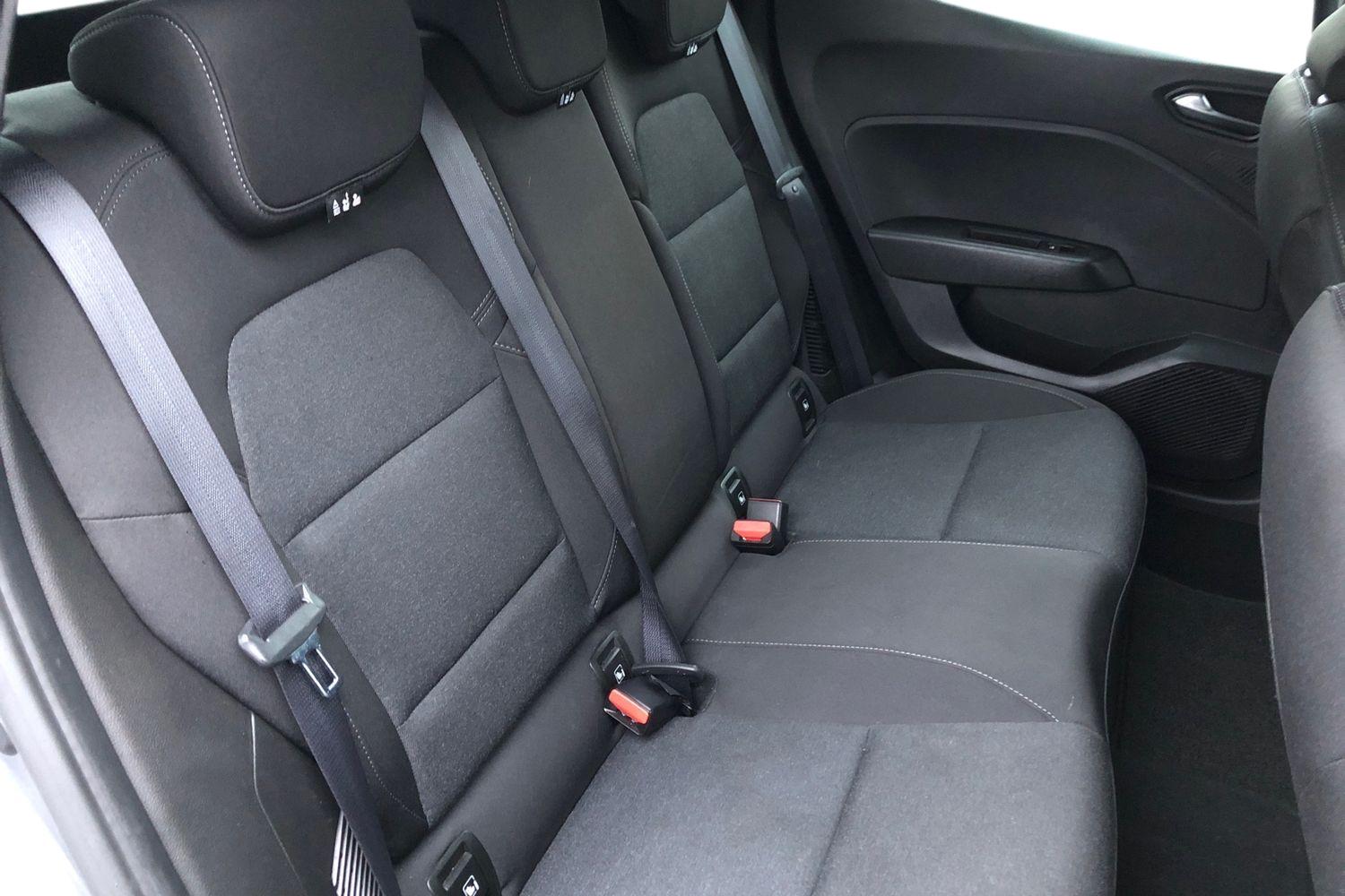 Used Renault Clio 2023 for sale - 75863383: Photo 17