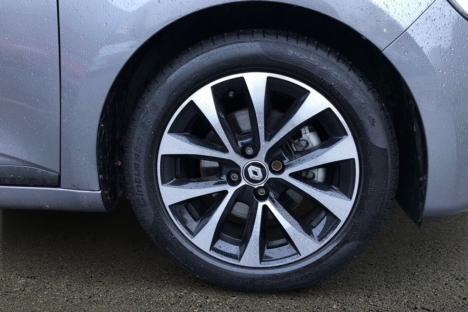 Used Renault Clio 2023 for sale - 75863383: Photo 19