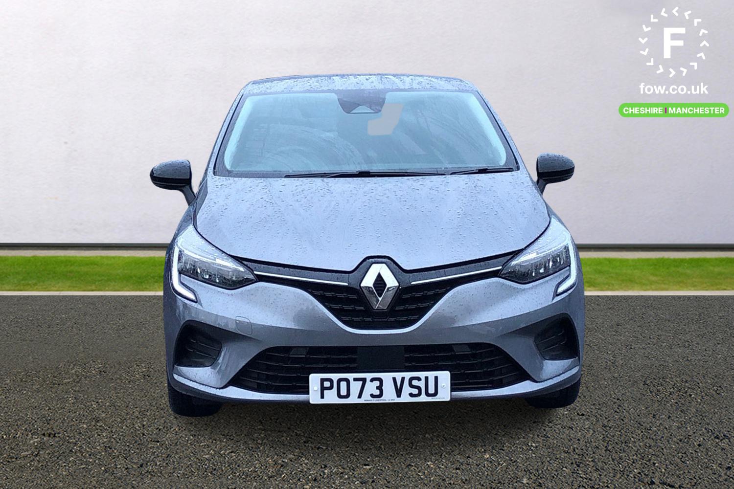 Used Renault Clio 2023 for sale - 75863383: Photo 20