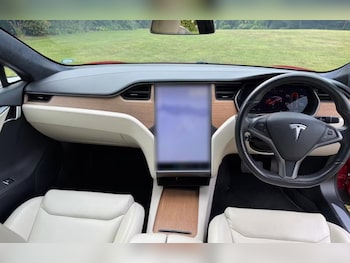 Used Tesla Model S 2020 for sale - 79234398: Photo