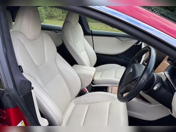 Used Tesla Model S 2020 for sale - 79234398: Photo