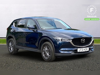 Mazda - CX-5