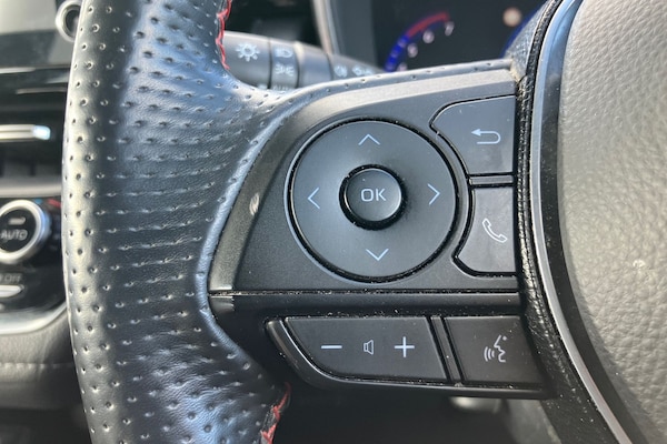 Used Toyota Corolla 2020 for sale - 75632139: Photo 12