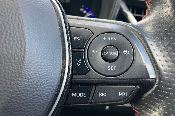 Used Toyota Corolla 2020 for sale - 75632139: Photo 13