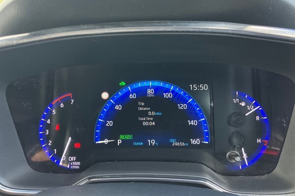 Used Toyota Corolla 2020 for sale - 75632139: Photo 16