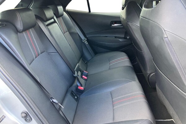 Used Toyota Corolla 2020 for sale - 75632139: Photo 19