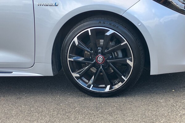 Used Toyota Corolla 2020 for sale - 75632139: Photo 21