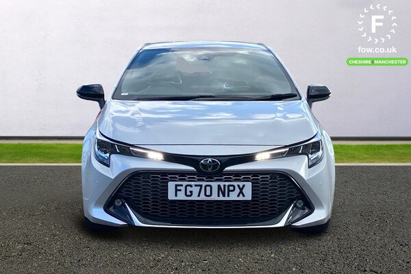 Used Toyota Corolla 2020 for sale - 75632139: Photo 22