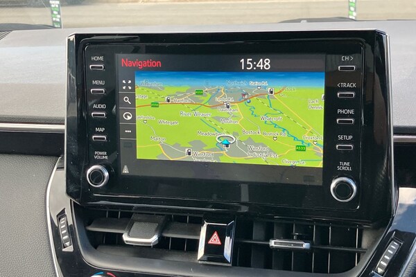 Used Toyota Corolla 2020 for sale - 75632139: Photo 6