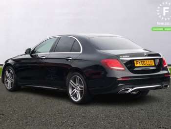 Used Mercedes-Benz E-Class 2016 for sale - 73023850: Photo