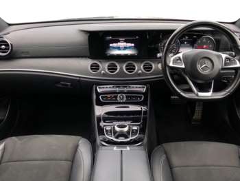 Used Mercedes-Benz E-Class 2016 for sale - 73023850: Photo