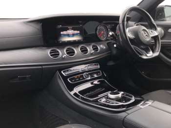 Used Mercedes-Benz E-Class 2016 for sale - 73023850: Photo