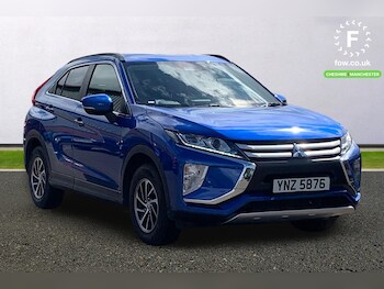 Used Mitsubishi Eclipse Cross 2019 for sale - 78777041: Photo