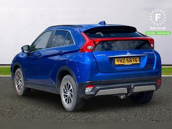 Used Mitsubishi Eclipse Cross 2019 for sale - 78777041: Photo