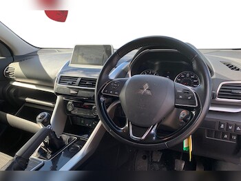 Used Mitsubishi Eclipse Cross 2019 for sale - 78777041: Photo