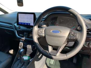 Used Ford Fiesta 2021 for sale - 75418229: Photo