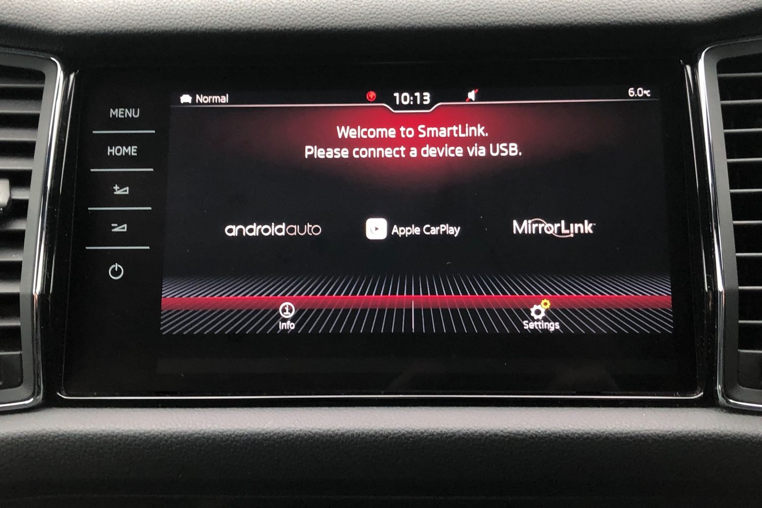 Used Skoda Kodiaq 2019 for sale - 77527329: Photo 10