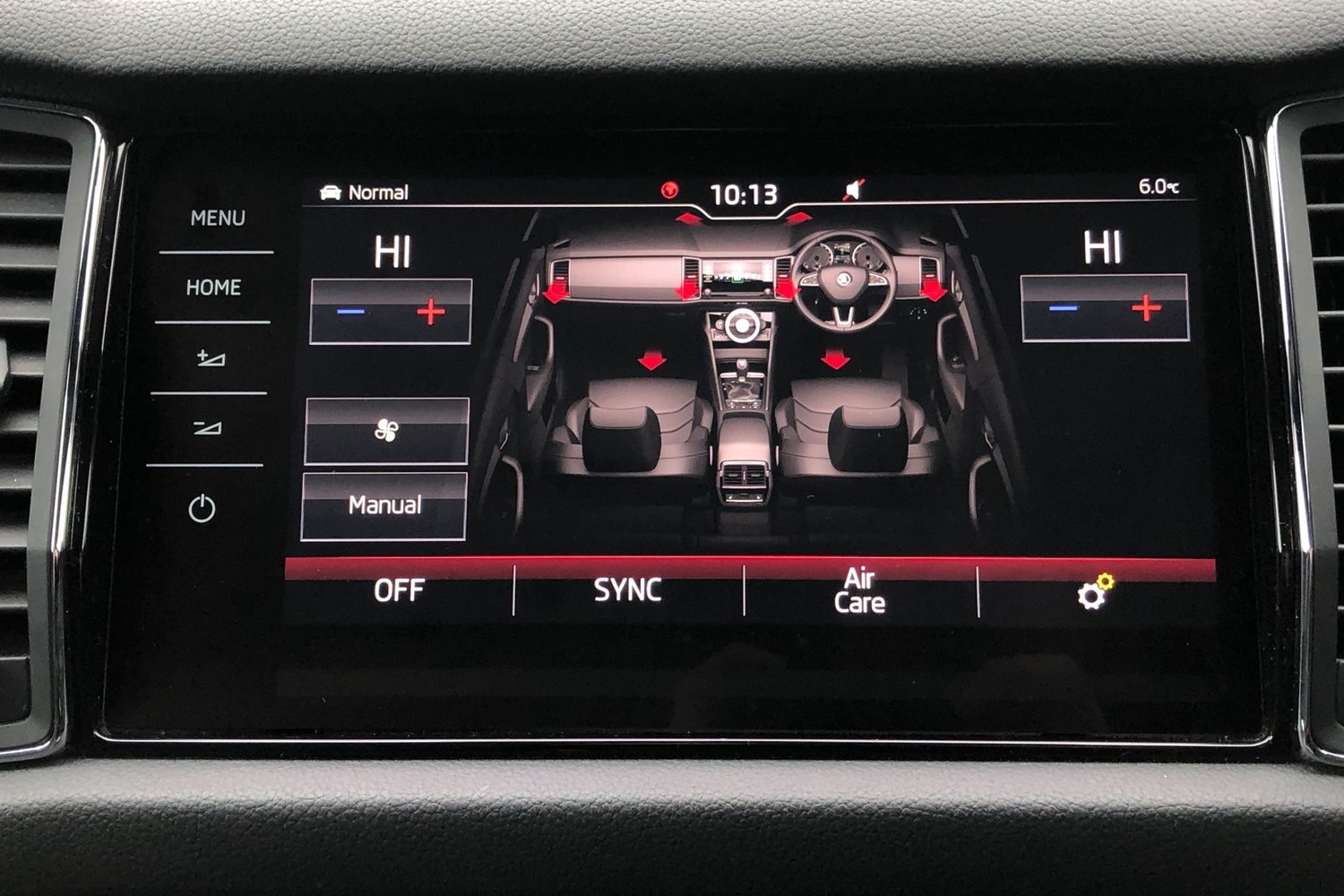 Used Skoda Kodiaq 2019 for sale - 77527329: Photo 12