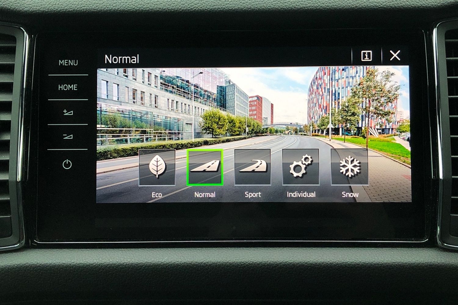 Used Skoda Kodiaq 2019 for sale - 77527329: Photo 13