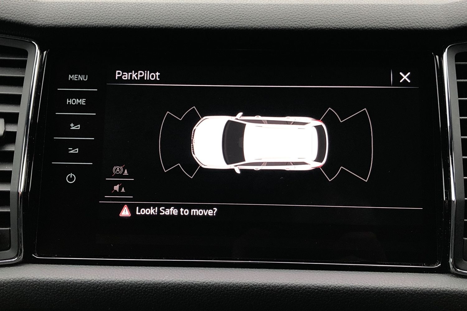 Used Skoda Kodiaq 2019 for sale - 77527329: Photo 14