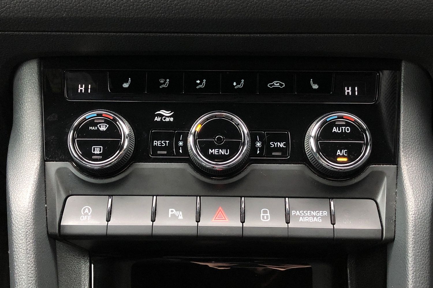 Used Skoda Kodiaq 2019 for sale - 77527329: Photo 15