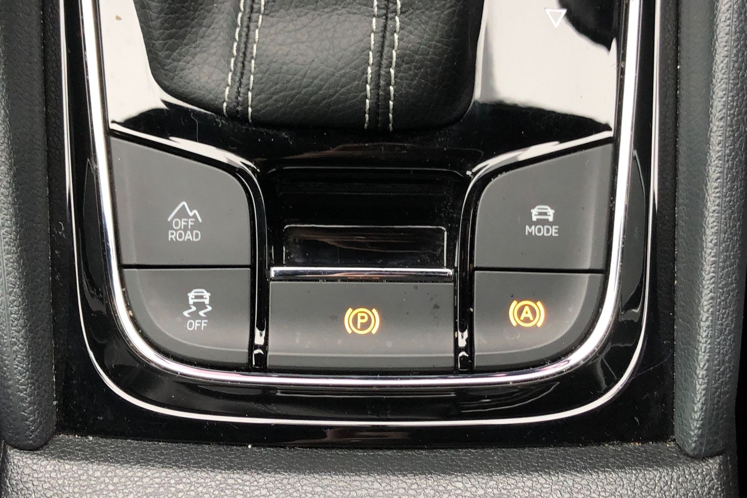 Used Skoda Kodiaq 2019 for sale - 77527329: Photo 17