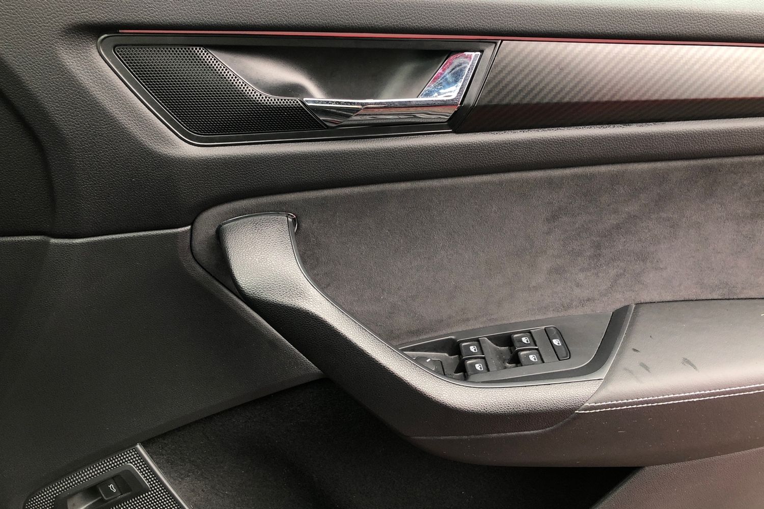 Used Skoda Kodiaq 2019 for sale - 77527329: Photo 19