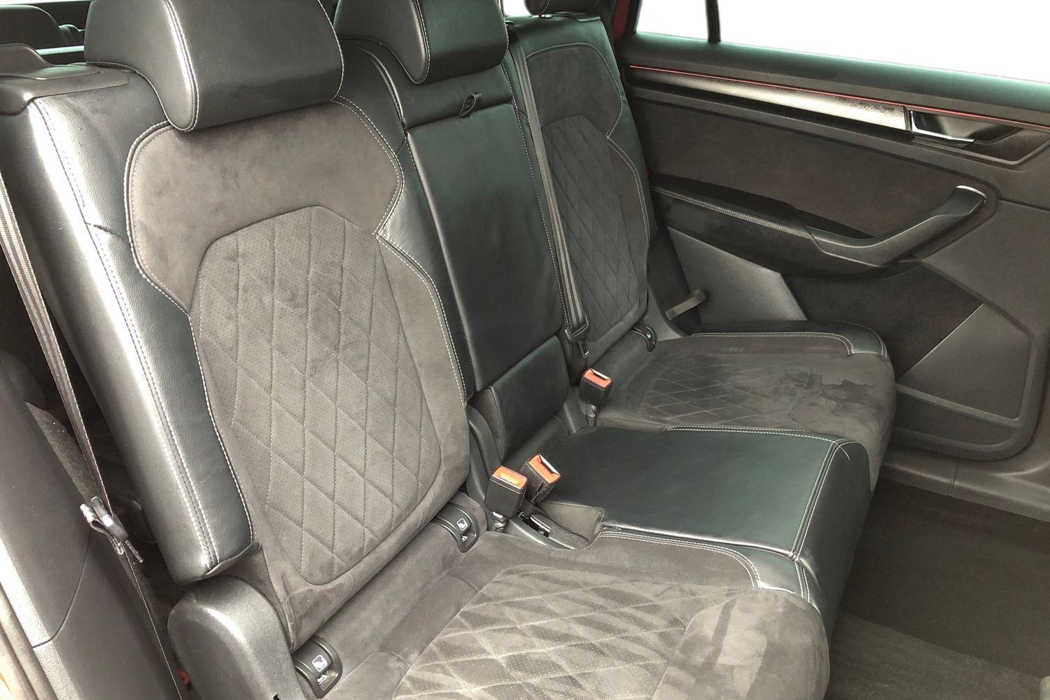 Used Skoda Kodiaq 2019 for sale - 77527329: Photo 21