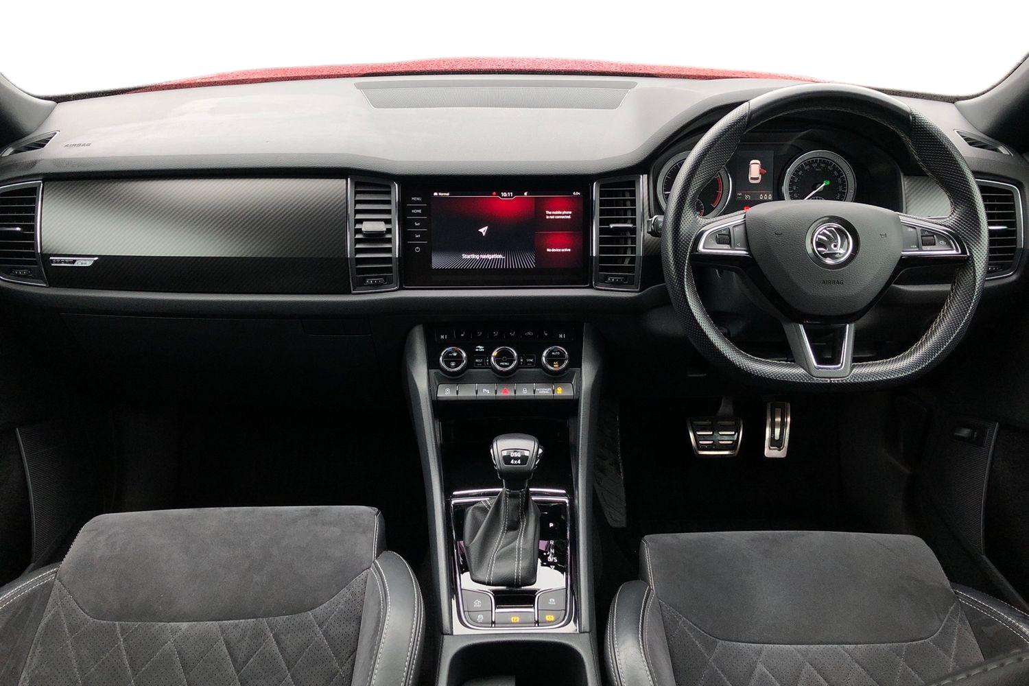 Used Skoda Kodiaq 2019 for sale - 77527329: Photo 3