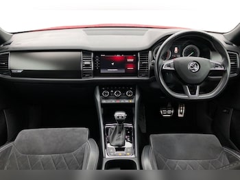 Used Skoda Kodiaq 2019 for sale - 77527329: Photo